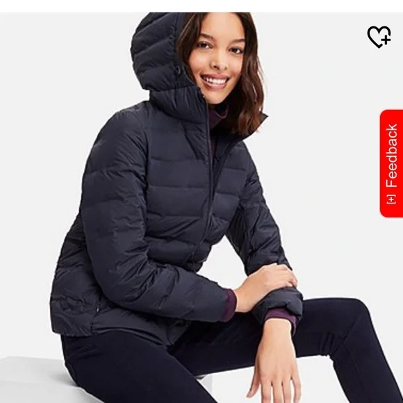 Uniqlo | Jackets & Coats | Uniqlo Light Weight Down Jacket